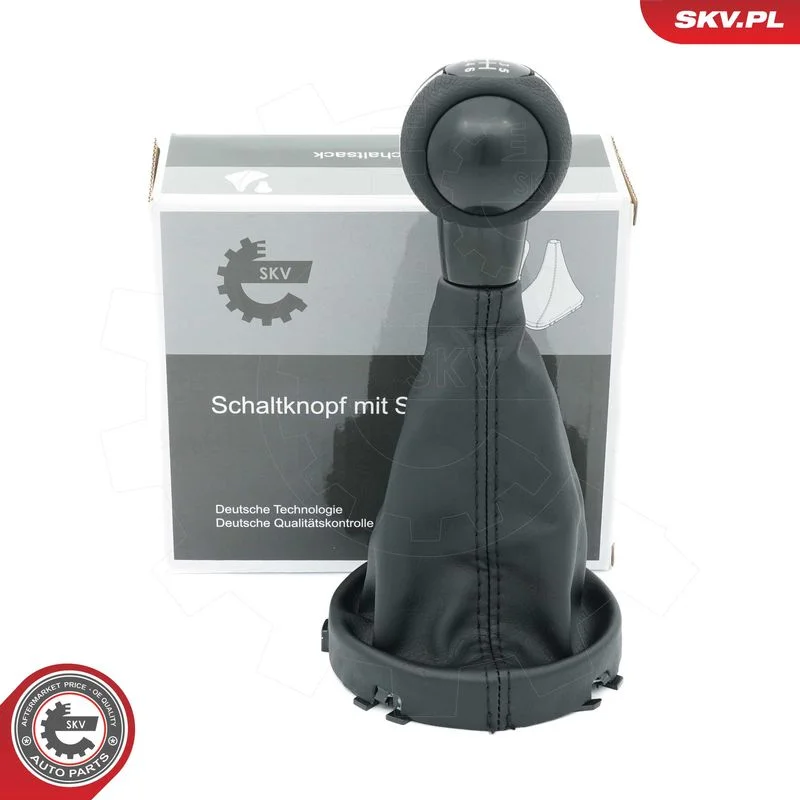 Manopla da Alavanca de Marchas ESEN SKV 63SKV453