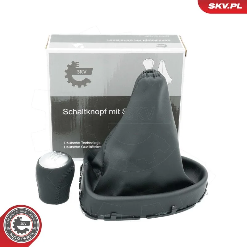 Gear Lever Knob ESEN SKV 63SKV454