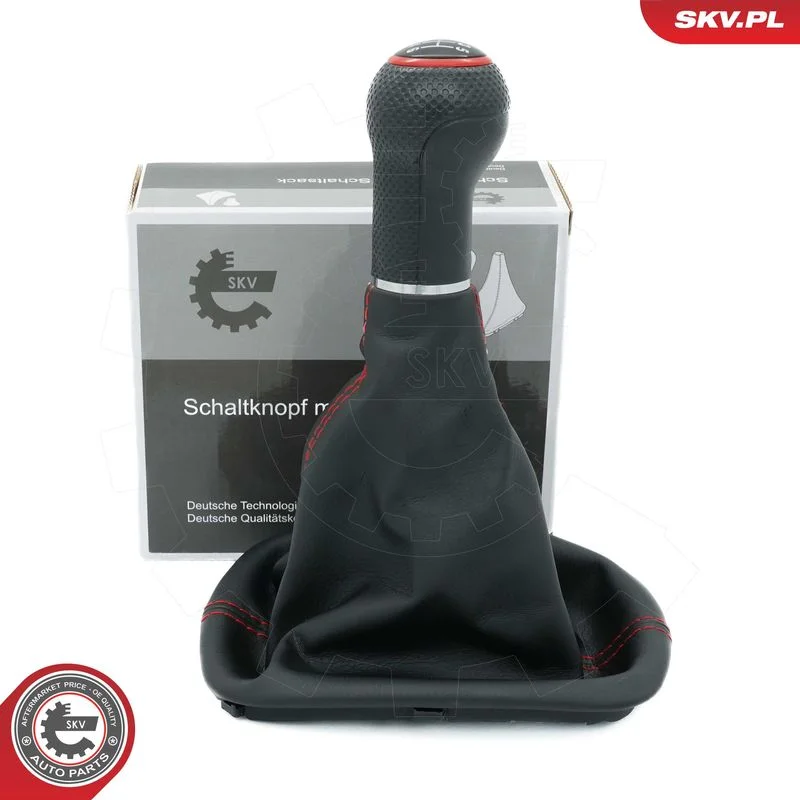 Gear Lever Knob ESEN SKV 63SKV460