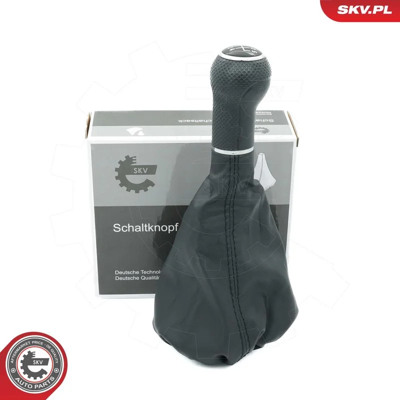 Gear Lever Knob ESEN SKV 63SKV465