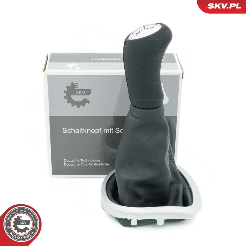 Gear Lever Knob ESEN SKV 63SKV466