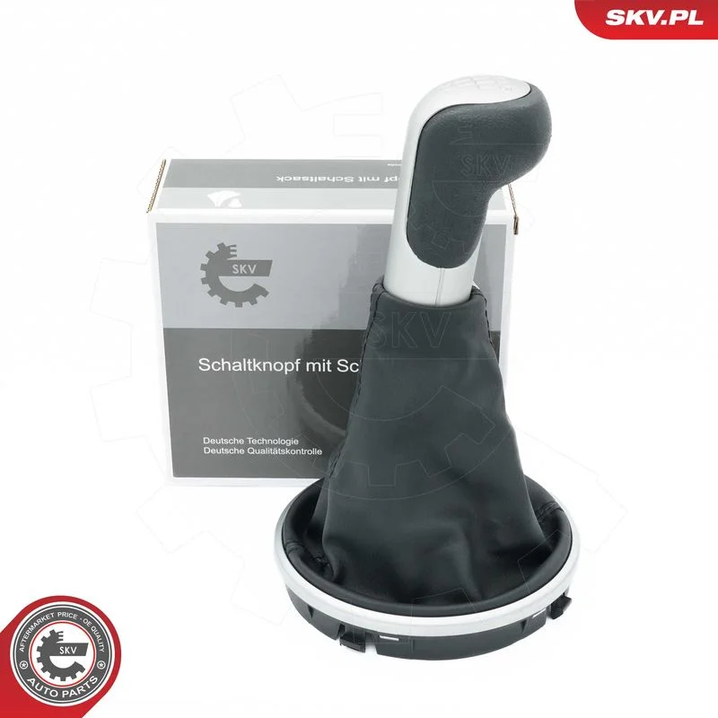Gear Lever Knob ESEN SKV 63SKV476