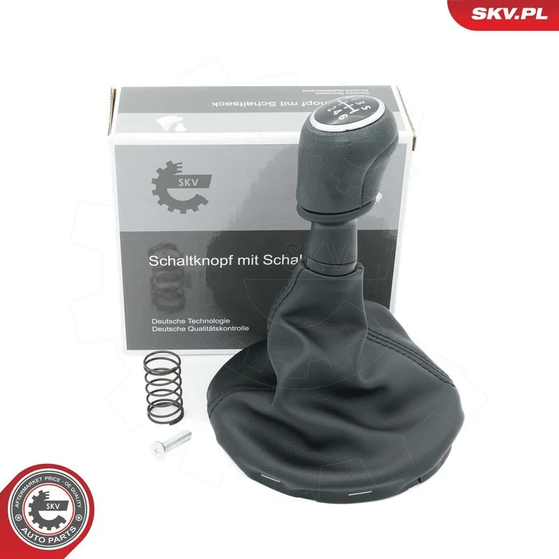 Gear Lever Knob ESEN SKV 63SKV486