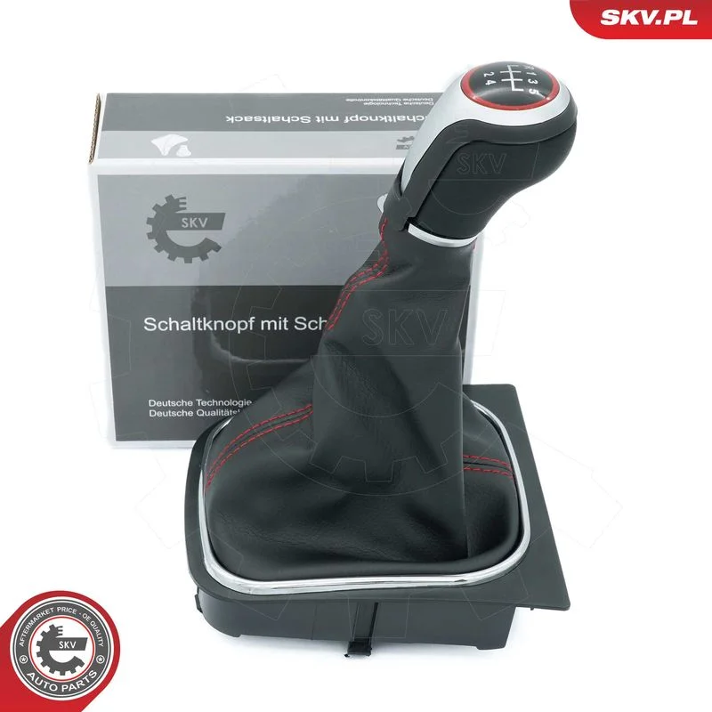 Gear Lever Knob ESEN SKV 63SKV487