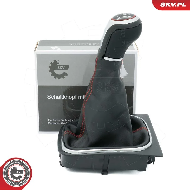 Gear Lever Knob ESEN SKV 63SKV488