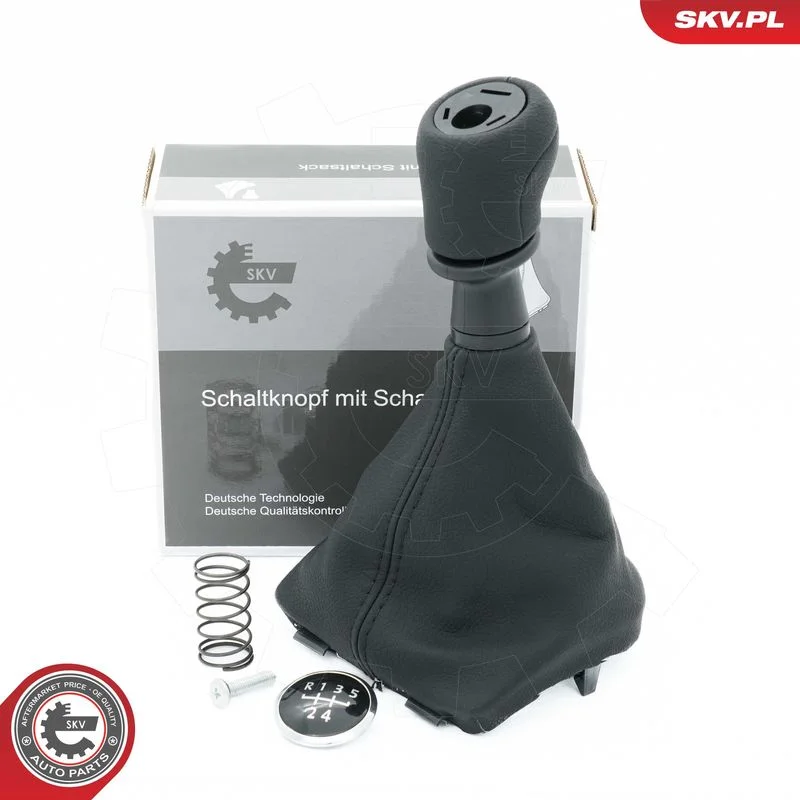 Gear Lever Knob ESEN SKV 63SKV497