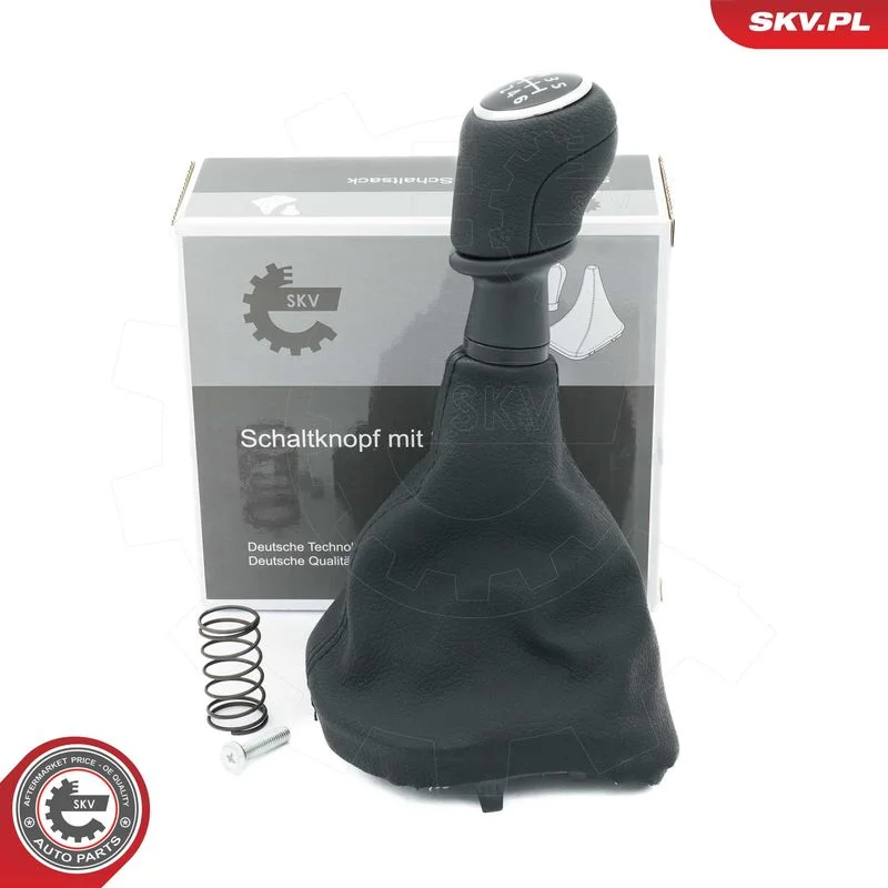 Gear Lever Knob ESEN SKV 63SKV498