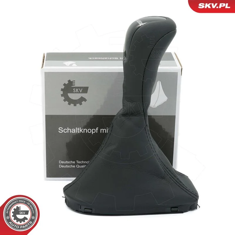 Manopla da Alavanca de Marchas ESEN SKV 63SKV501
