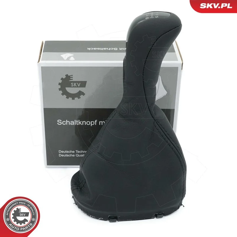 Gear Lever Knob ESEN SKV 63SKV509