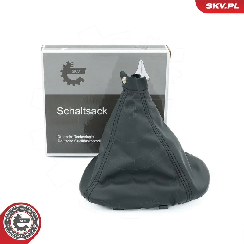 Manopla da Alavanca de Marchas ESEN SKV 63SKV905