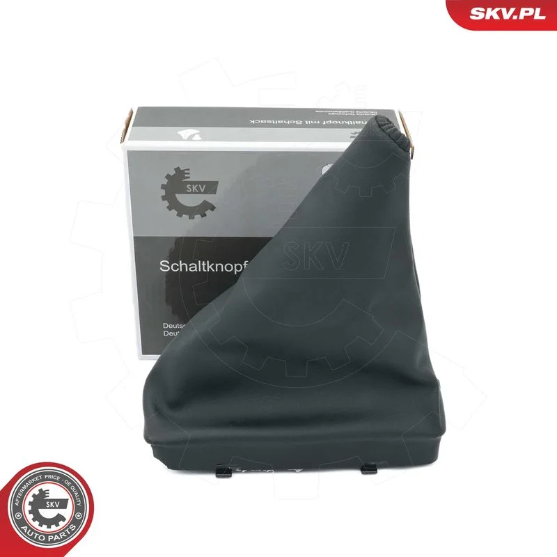 Gear Lever Knob ESEN SKV 63SKV917