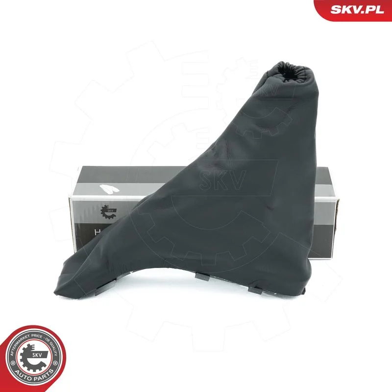 Gear Lever Knob ESEN SKV 63SKV918