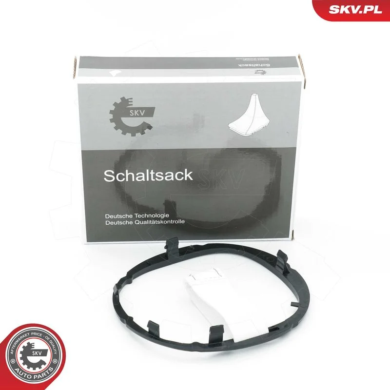 Manopla da Alavanca de Marchas ESEN SKV 63SKV920