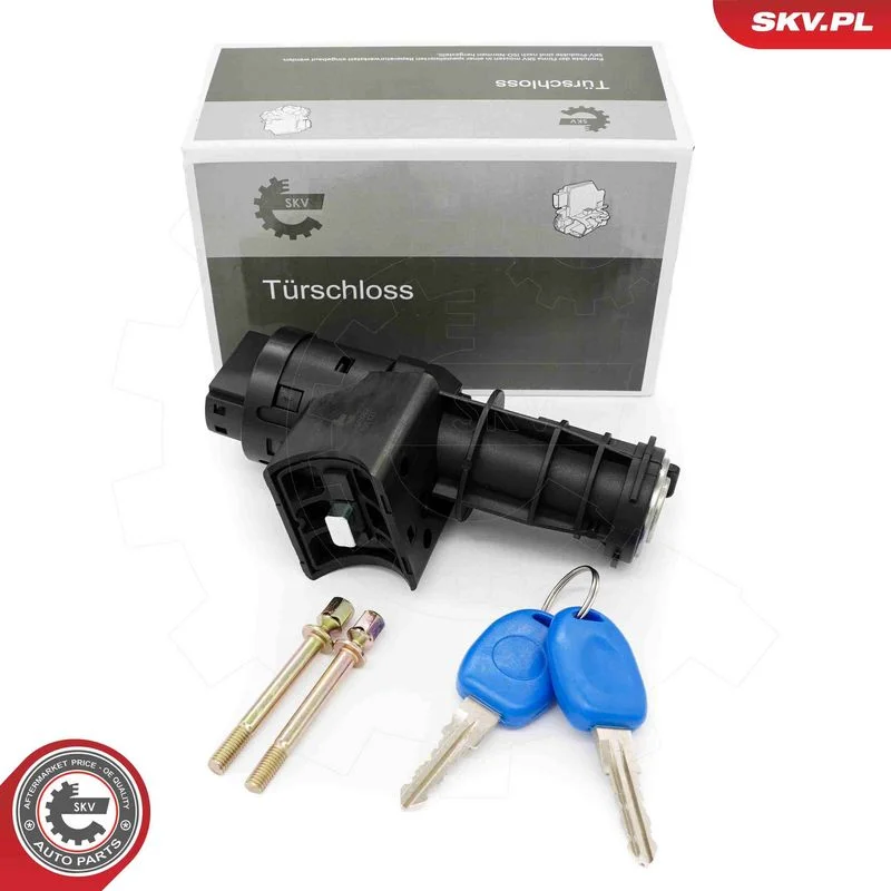 Fecho da direção ESEN SKV 65SKV202