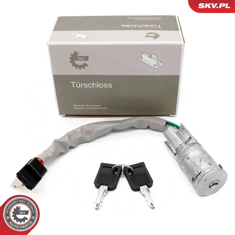 Fecho da direção ESEN SKV 65SKV203