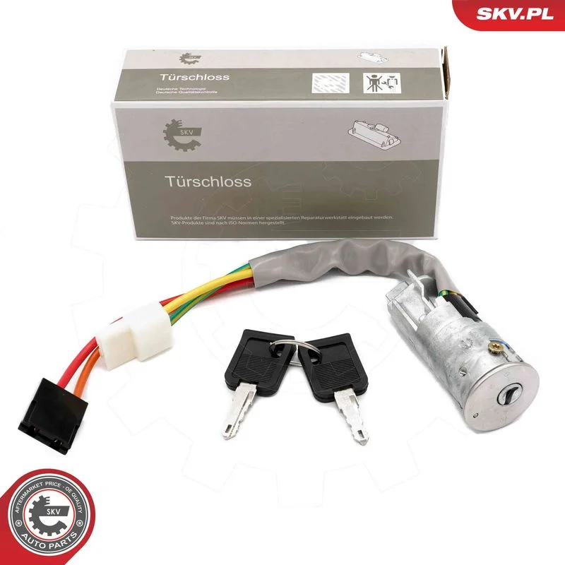 Fecho da direção ESEN SKV 65SKV204