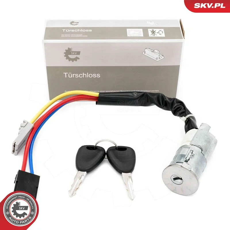 Fecho da direção ESEN SKV 65SKV206