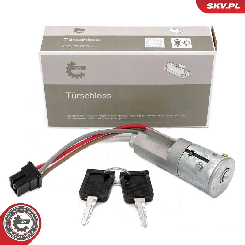 Fecho da direção ESEN SKV 65SKV207