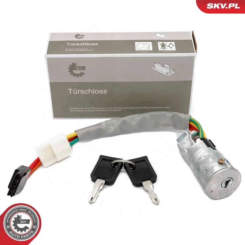 Fecho da direção ESEN SKV 65SKV209