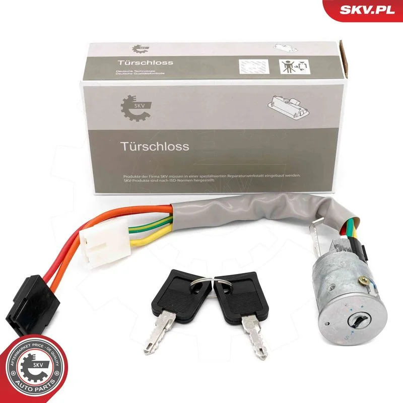 Fecho da direção ESEN SKV 65SKV210