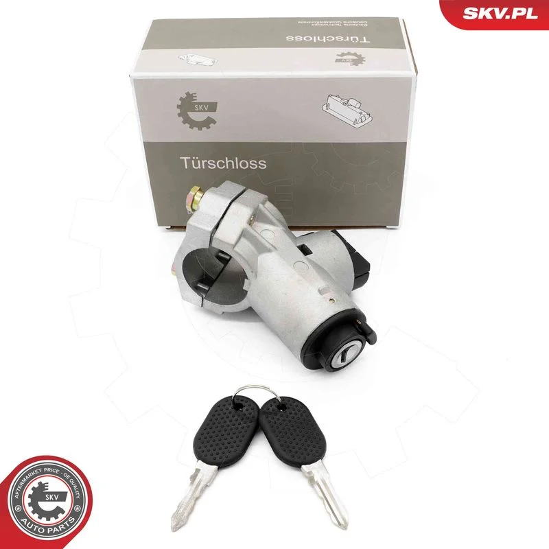 Steering Lock ESEN SKV 65SKV214