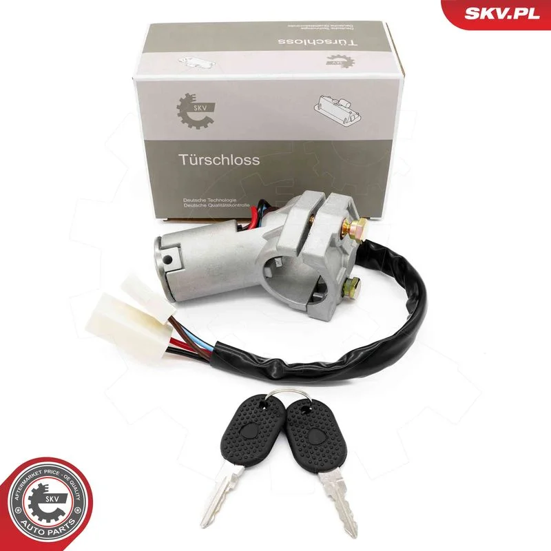Fecho da direção ESEN SKV 65SKV215