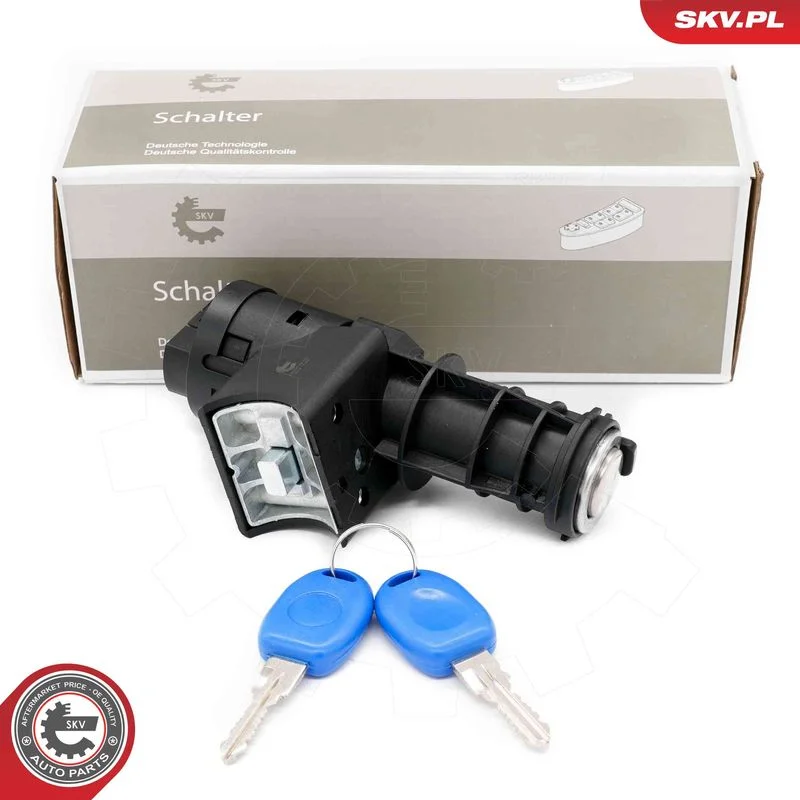 Fecho da direção ESEN SKV 65SKV216