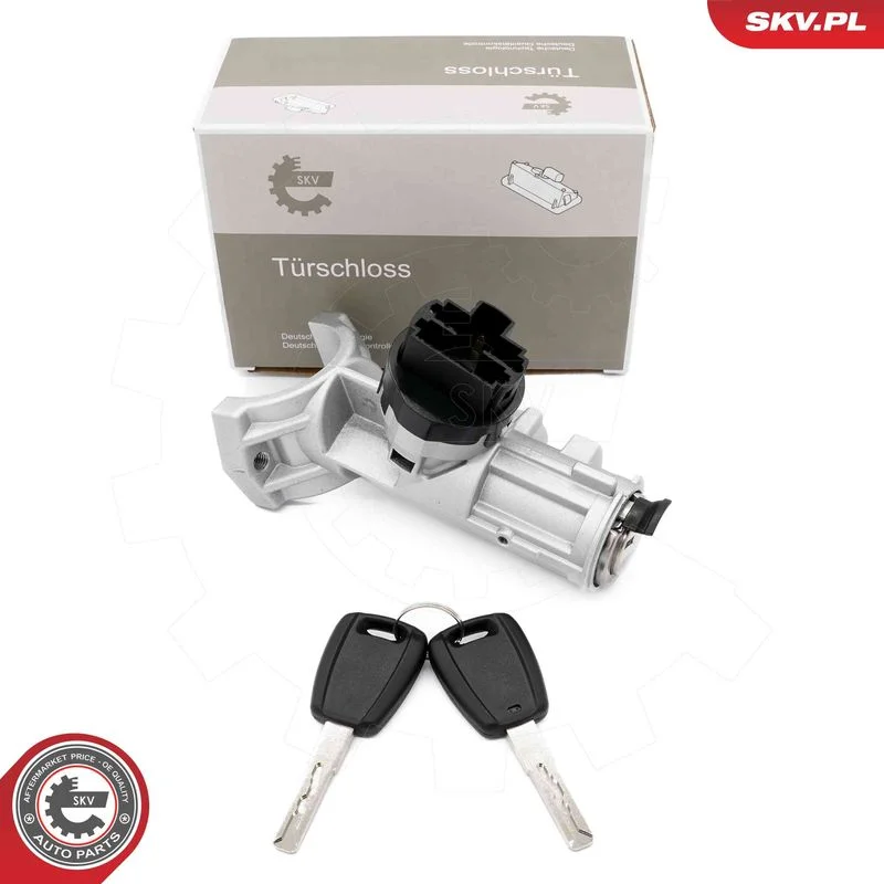Fecho da direção ESEN SKV 65SKV217