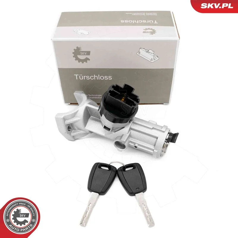 Fecho da direção ESEN SKV 65SKV218