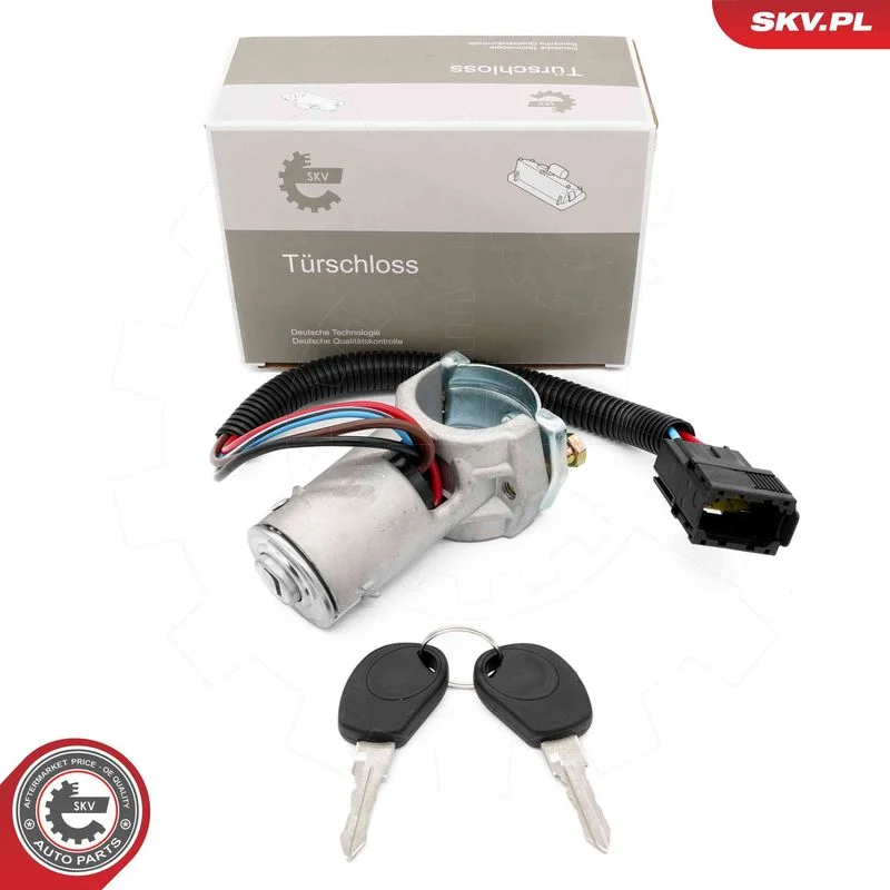 Fecho da direção ESEN SKV 65SKV220
