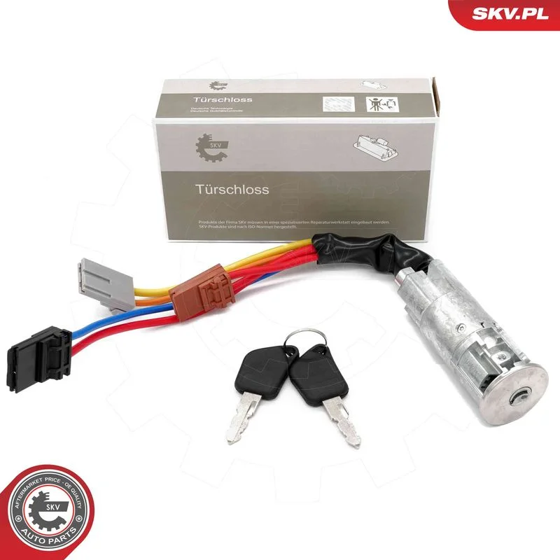 Fecho da direção ESEN SKV 65SKV224