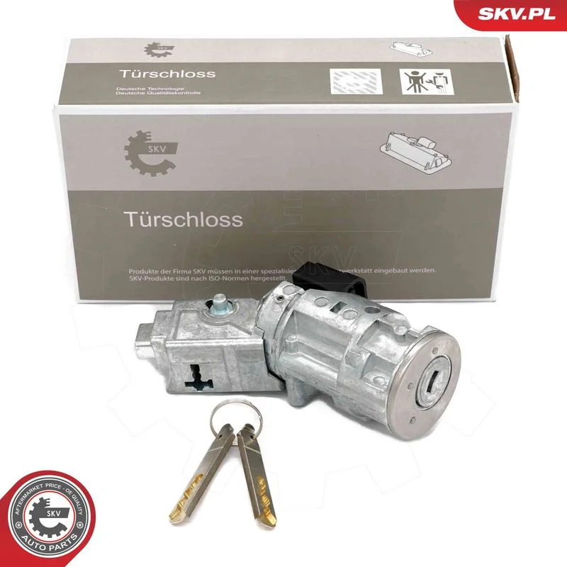 Fecho da direção ESEN SKV 65SKV227
