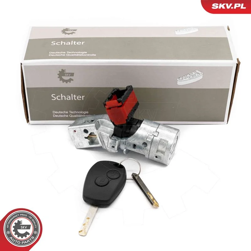Fecho da direção ESEN SKV 65SKV233