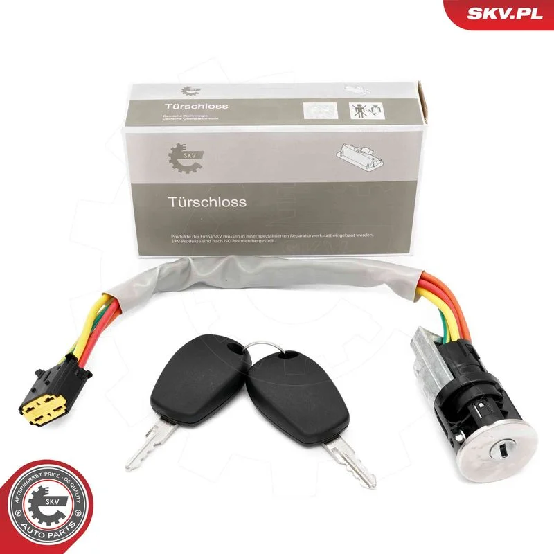 Fecho da direção ESEN SKV 65SKV234