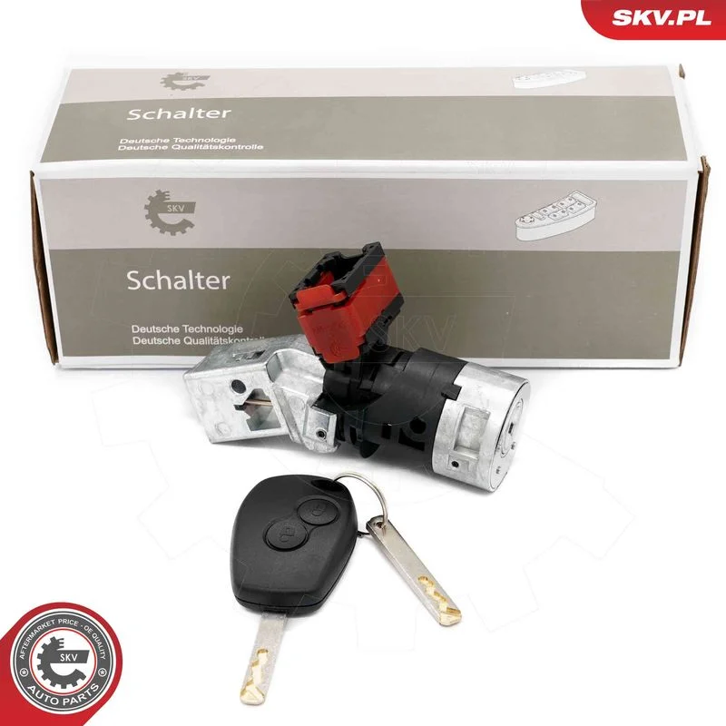Fecho da direção ESEN SKV 65SKV235
