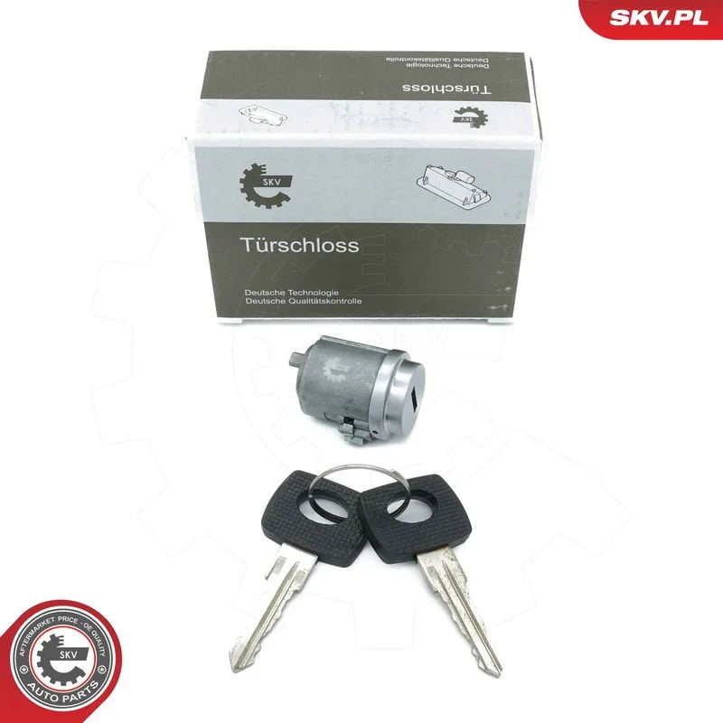 Lock Cylinder, ignition lock ESEN SKV 65SKV512