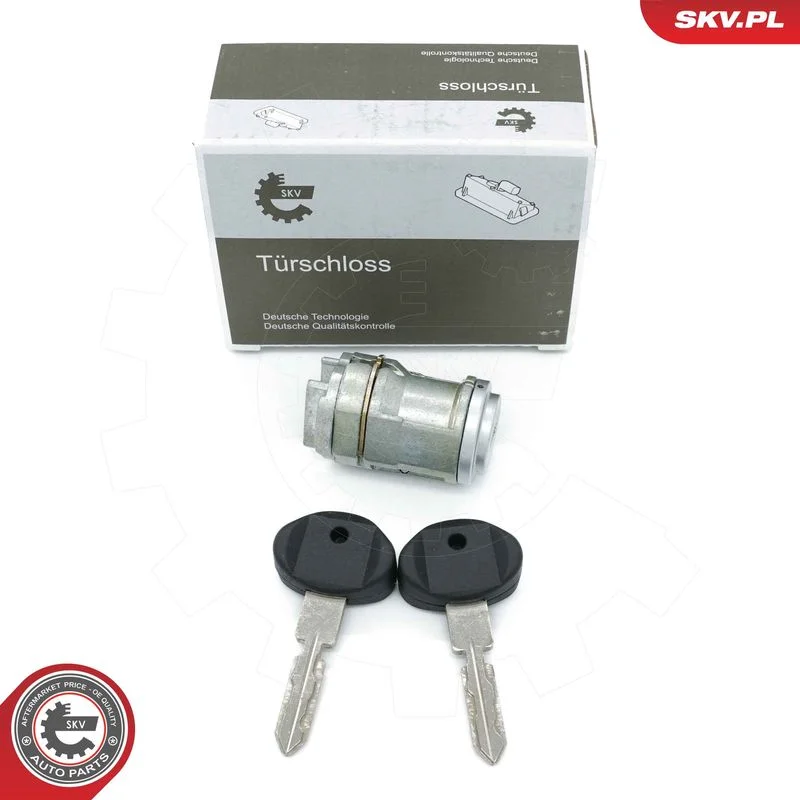 Lock Cylinder, ignition lock ESEN SKV 65SKV515