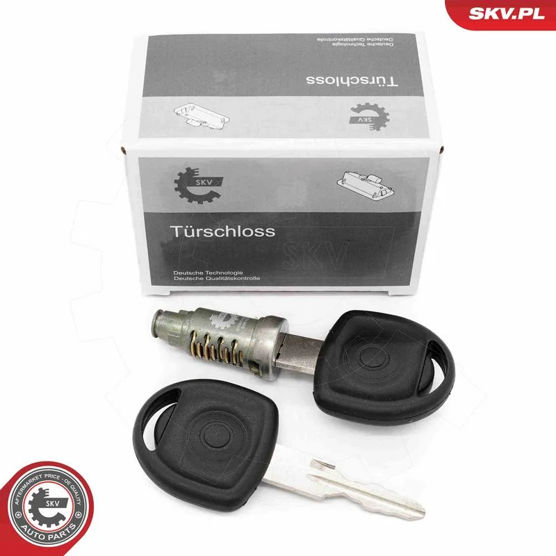 Cilindro de fecho, ignição ESEN SKV 65SKV520