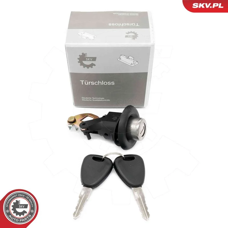Cilindro de fechadura ESEN SKV 65SKV522