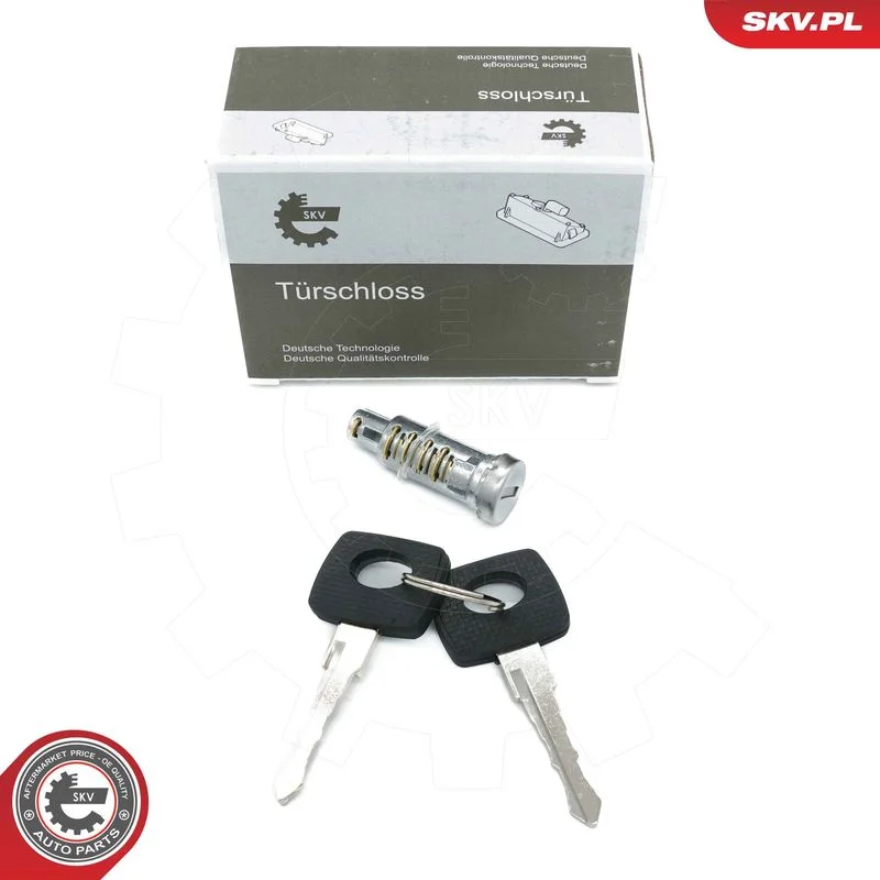 Cilindro de fechadura ESEN SKV 65SKV524