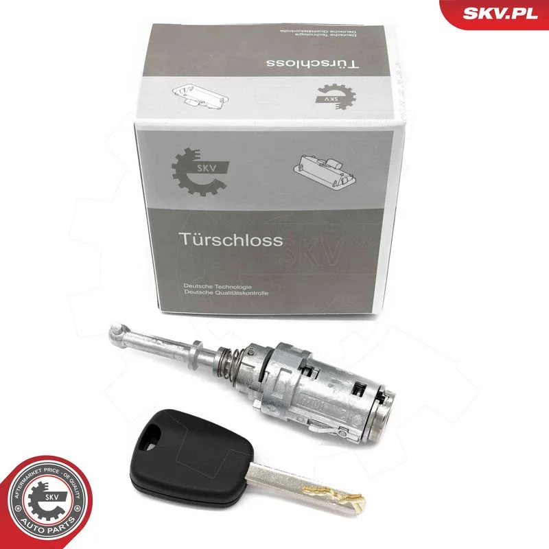 Cilindro de fechadura ESEN SKV 65SKV525