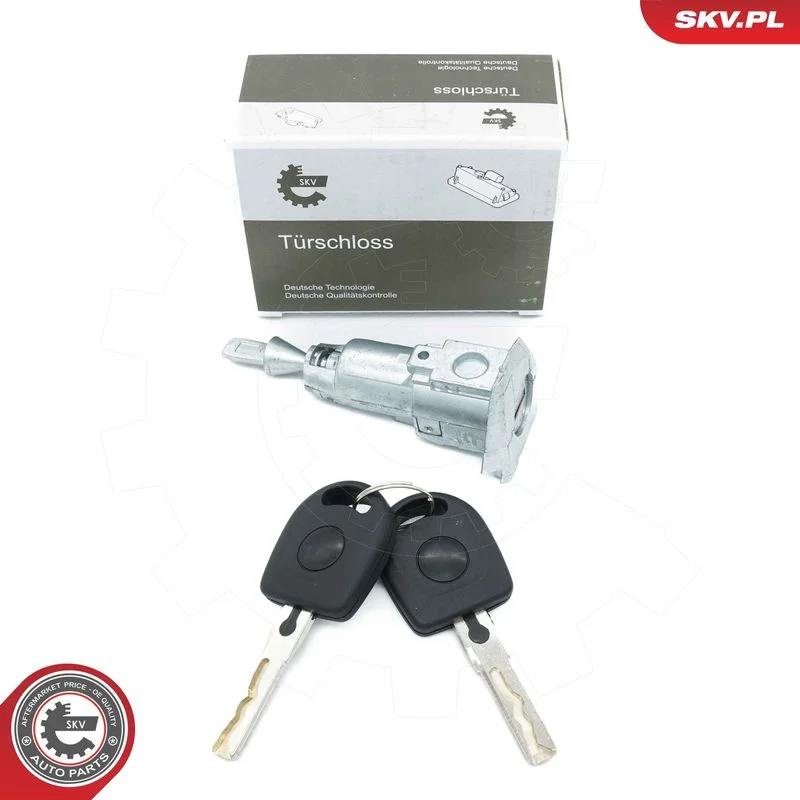 Lock Cylinder ESEN SKV 65SKV528