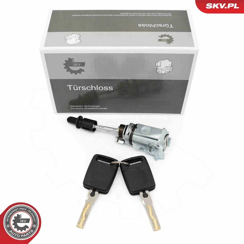 Cilindro de fechadura ESEN SKV 65SKV530