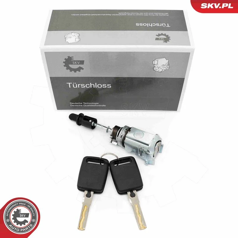 Cilindro de fechadura ESEN SKV 65SKV531