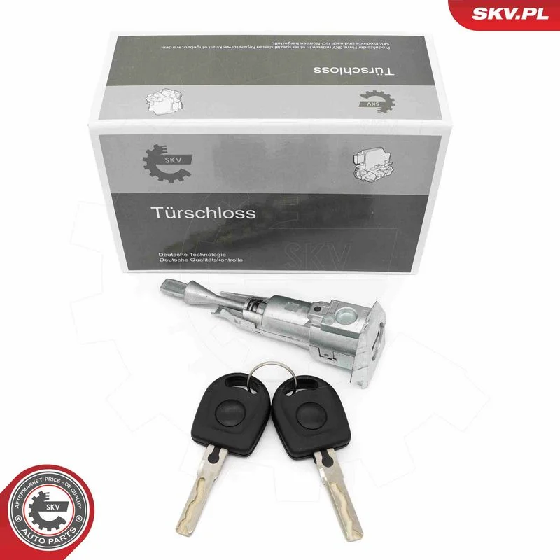 Cilindro de fechadura ESEN SKV 65SKV532