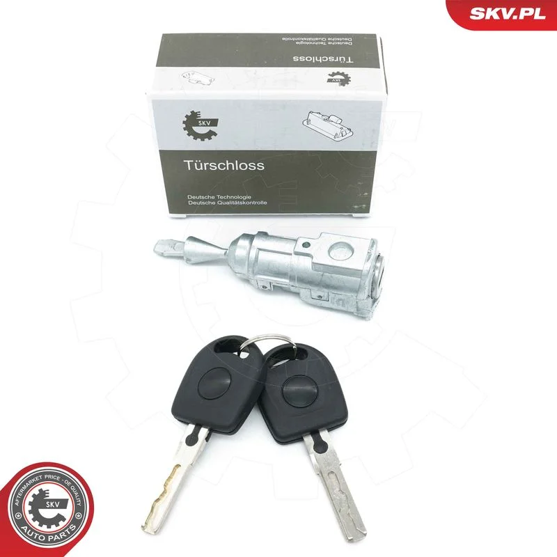 Cilindro de fechadura ESEN SKV 65SKV533