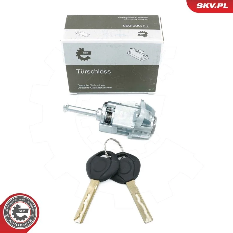 Cilindro de fechadura ESEN SKV 65SKV535