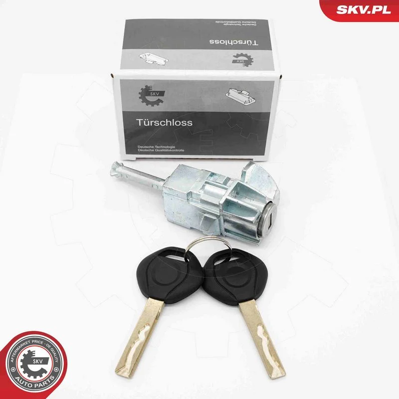 Cilindro de fechadura ESEN SKV 65SKV536