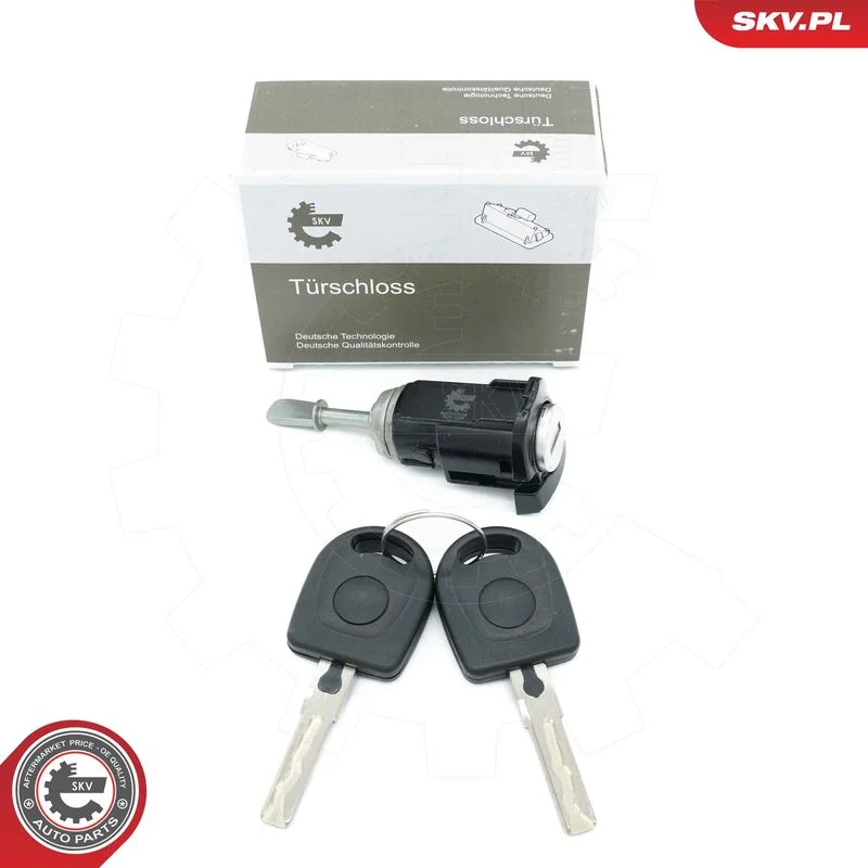 Cilindro de fechadura ESEN SKV 65SKV538