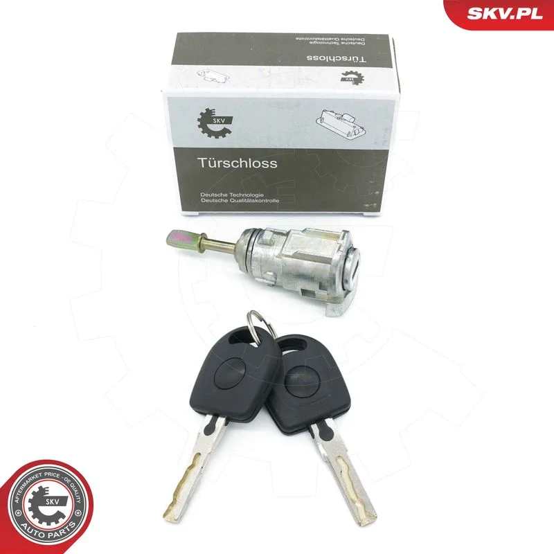 Lock Cylinder ESEN SKV 65SKV543